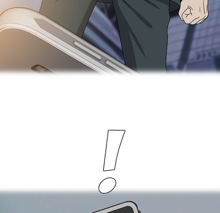 Disfigured Manhwa - Chapter 26 Page 20