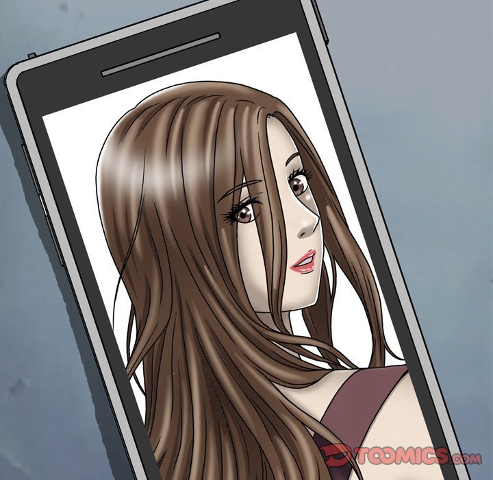 Disfigured Manhwa - Chapter 26 Page 21