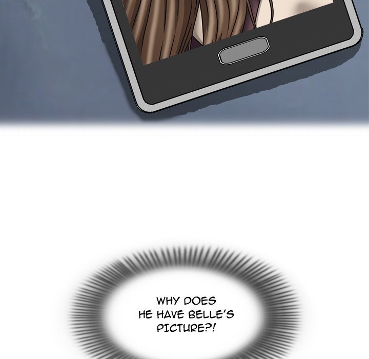 Disfigured Manhwa - Chapter 26 Page 22