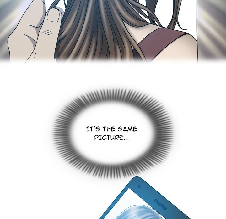 Disfigured Manhwa - Chapter 26 Page 27