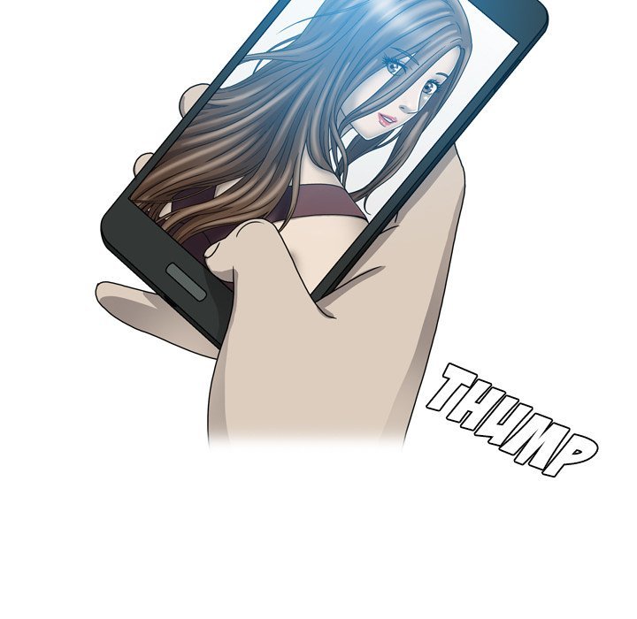 Disfigured Manhwa - Chapter 26 Page 28