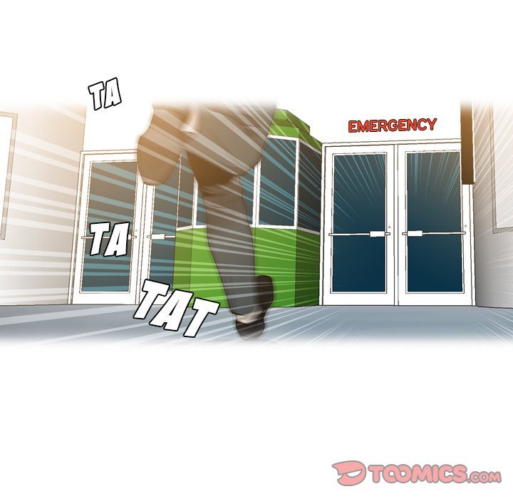 Disfigured Manhwa - Chapter 26 Page 29