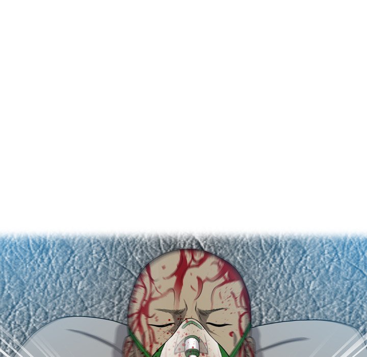 Disfigured Manhwa - Chapter 26 Page 30