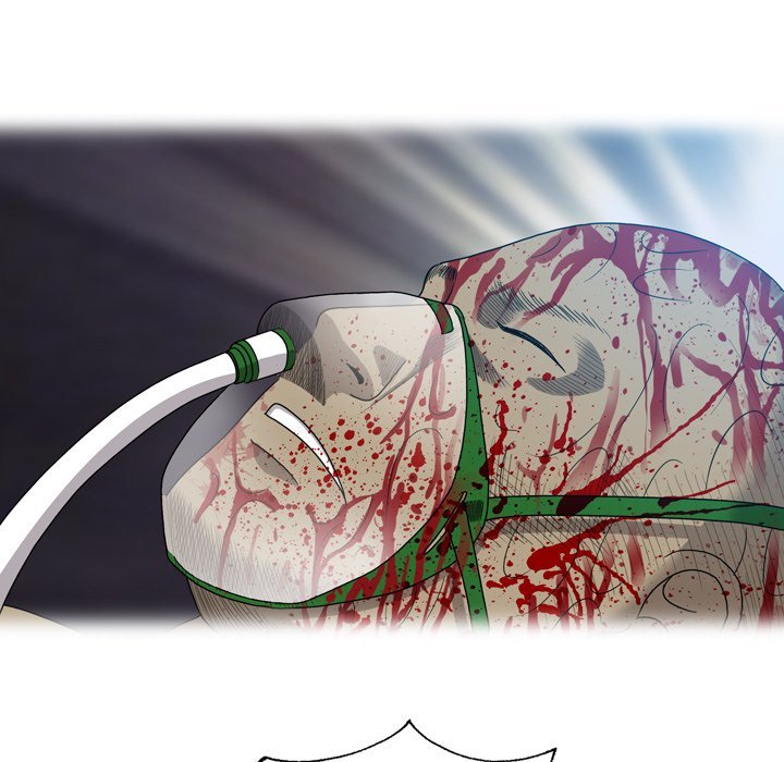 Disfigured Manhwa - Chapter 26 Page 35