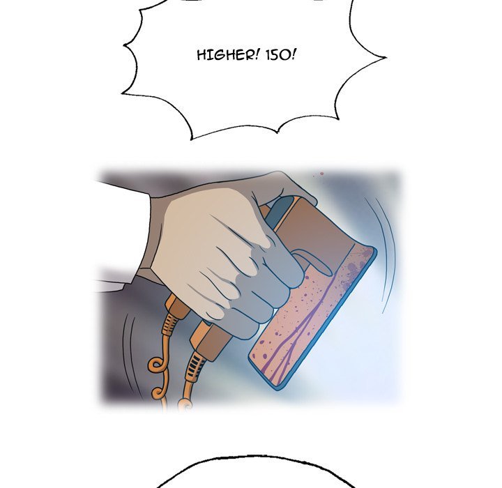 Disfigured Manhwa - Chapter 26 Page 36