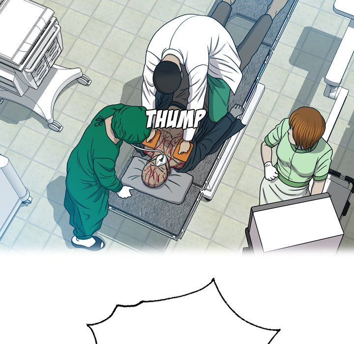 Disfigured Manhwa - Chapter 26 Page 38