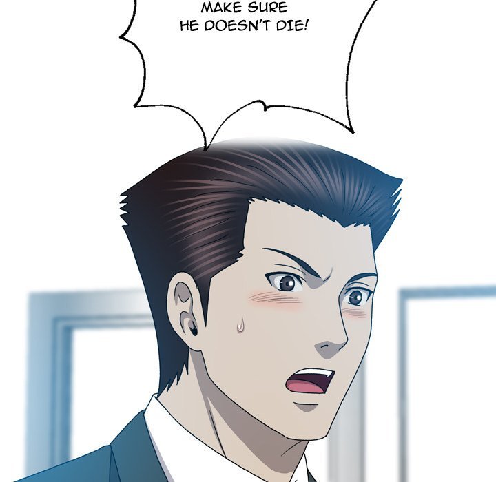 Disfigured Manhwa - Chapter 26 Page 39