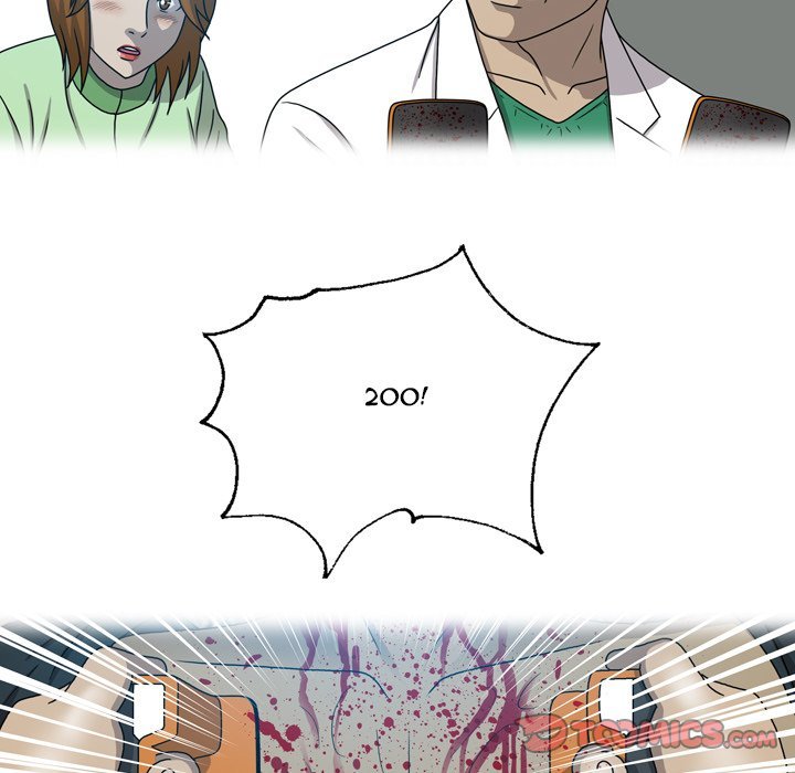 Disfigured Manhwa - Chapter 26 Page 41