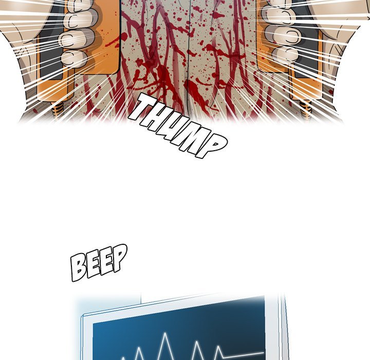 Disfigured Manhwa - Chapter 26 Page 42