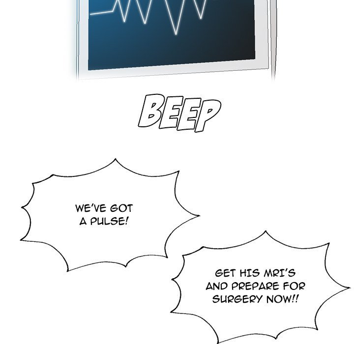 Disfigured Manhwa - Chapter 26 Page 43