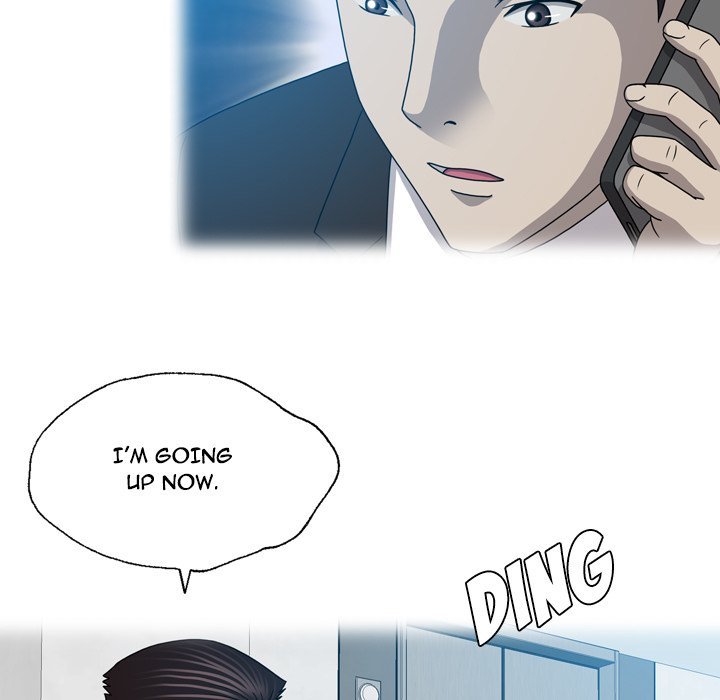Disfigured Manhwa - Chapter 26 Page 48
