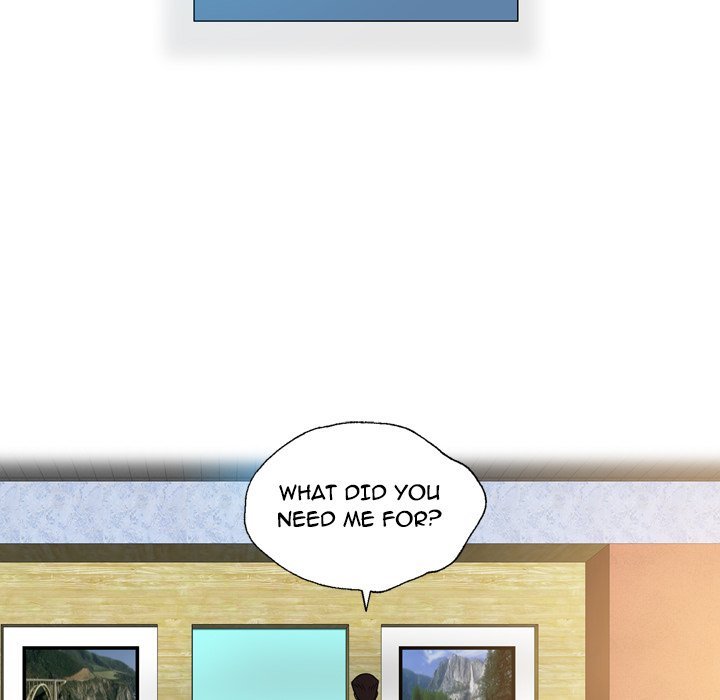 Disfigured Manhwa - Chapter 26 Page 51