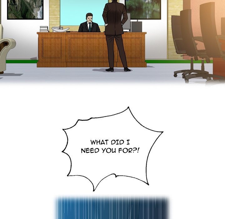 Disfigured Manhwa - Chapter 26 Page 52