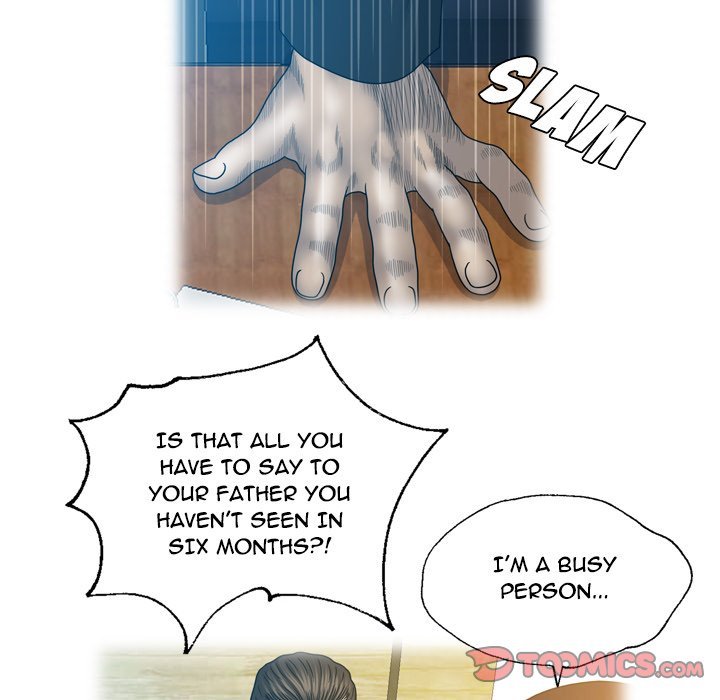 Disfigured Manhwa - Chapter 26 Page 53