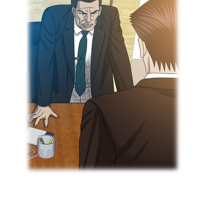 Disfigured Manhwa - Chapter 26 Page 54