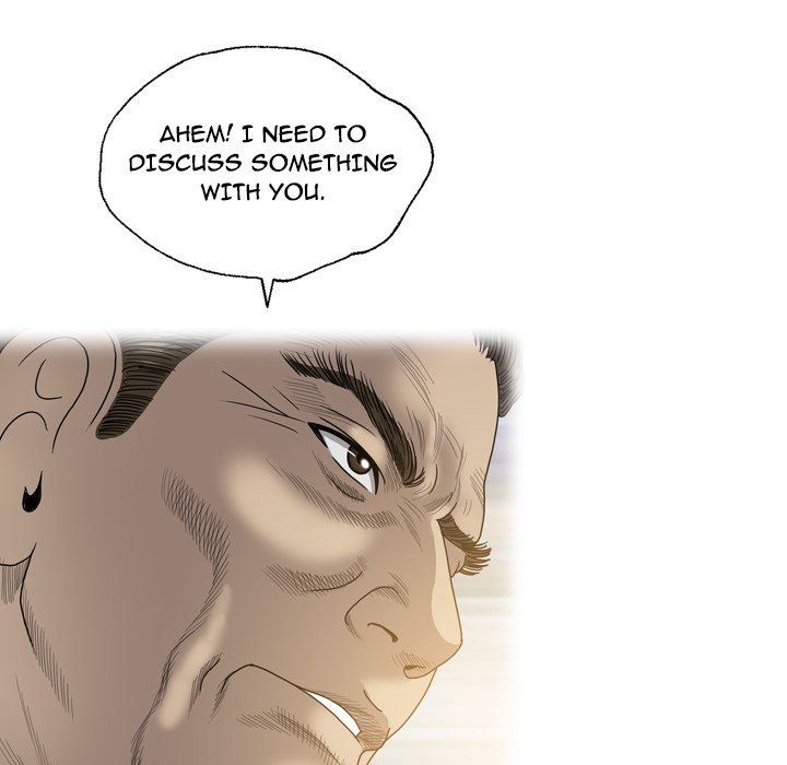 Disfigured Manhwa - Chapter 26 Page 55