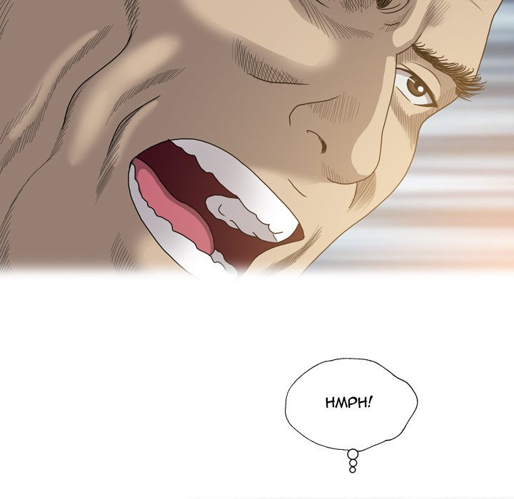 Disfigured Manhwa - Chapter 26 Page 58