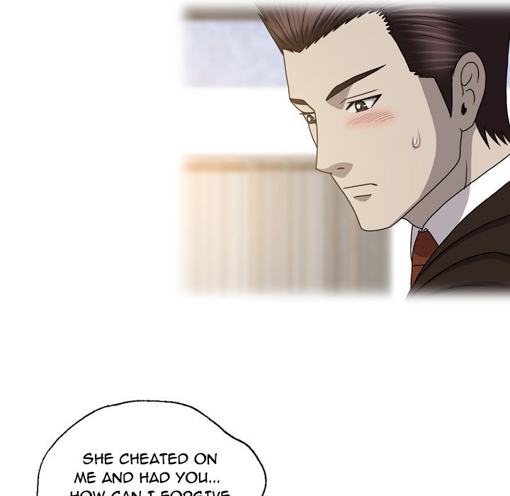Disfigured Manhwa - Chapter 26 Page 59