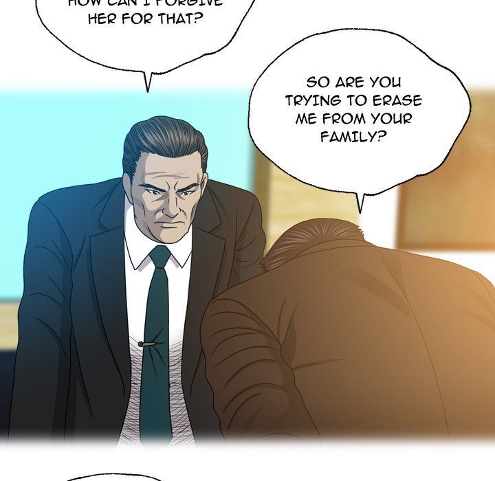 Disfigured Manhwa - Chapter 26 Page 60