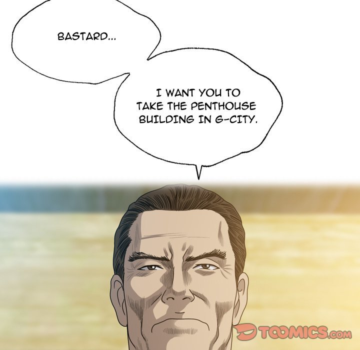 Disfigured Manhwa - Chapter 26 Page 61