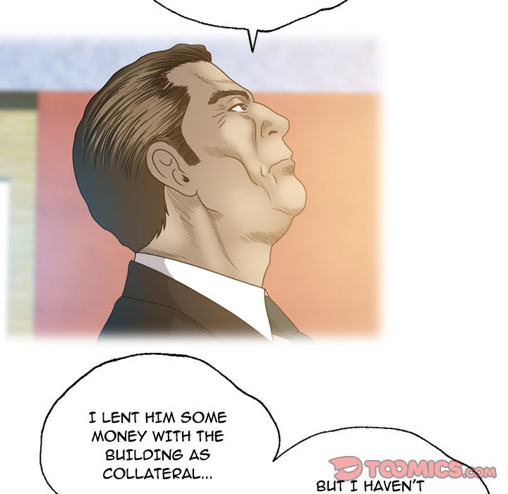 Disfigured Manhwa - Chapter 26 Page 65