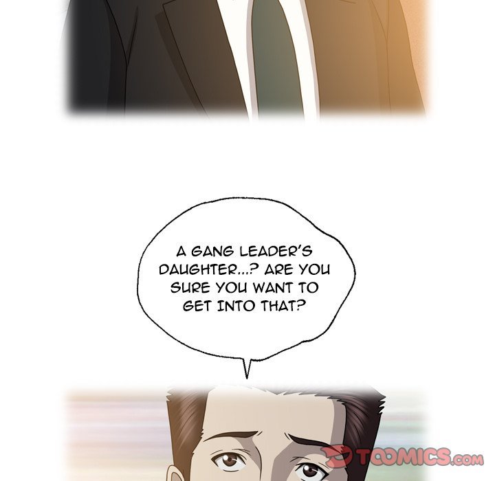 Disfigured Manhwa - Chapter 26 Page 69