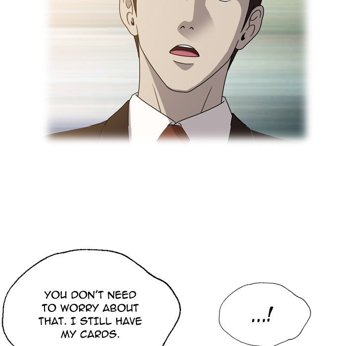 Disfigured Manhwa - Chapter 26 Page 70