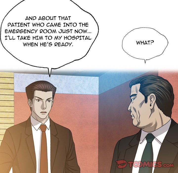 Disfigured Manhwa - Chapter 26 Page 73