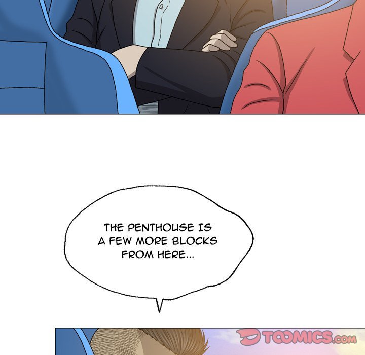 Disfigured Manhwa - Chapter 26 Page 77