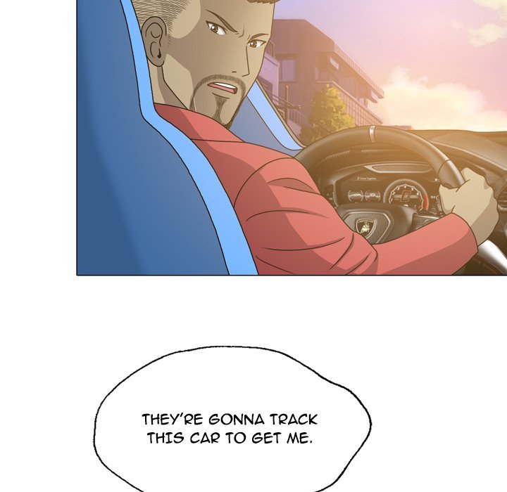 Disfigured Manhwa - Chapter 26 Page 78