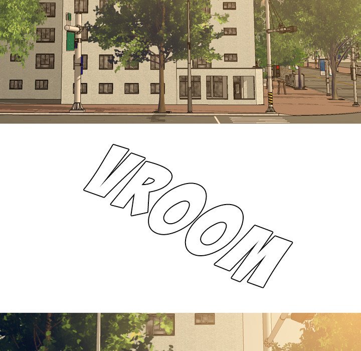 Disfigured Manhwa - Chapter 26 Page 83