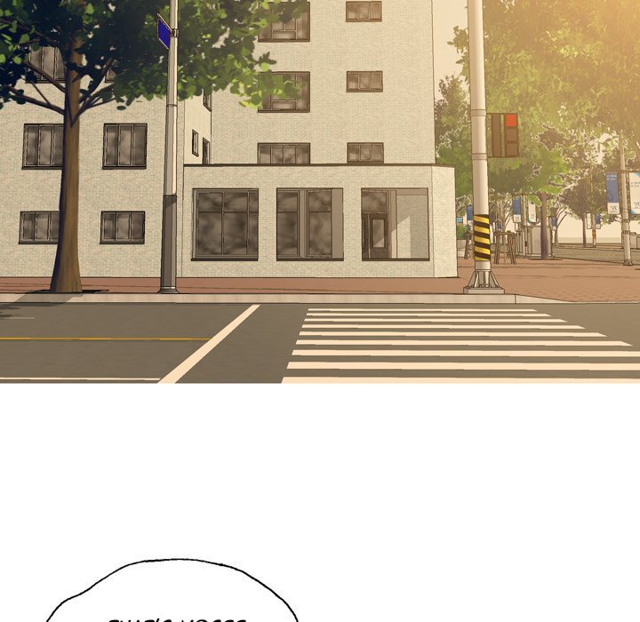 Disfigured Manhwa - Chapter 26 Page 84