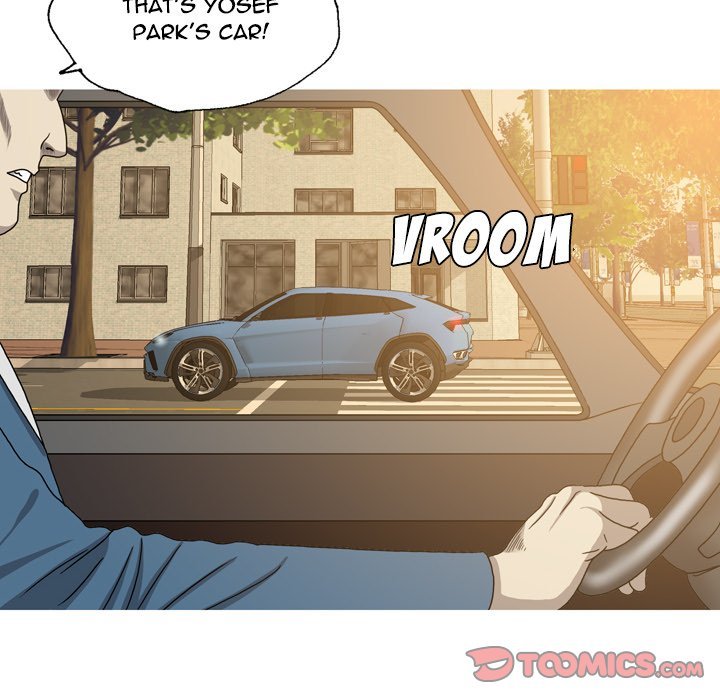 Disfigured Manhwa - Chapter 26 Page 85