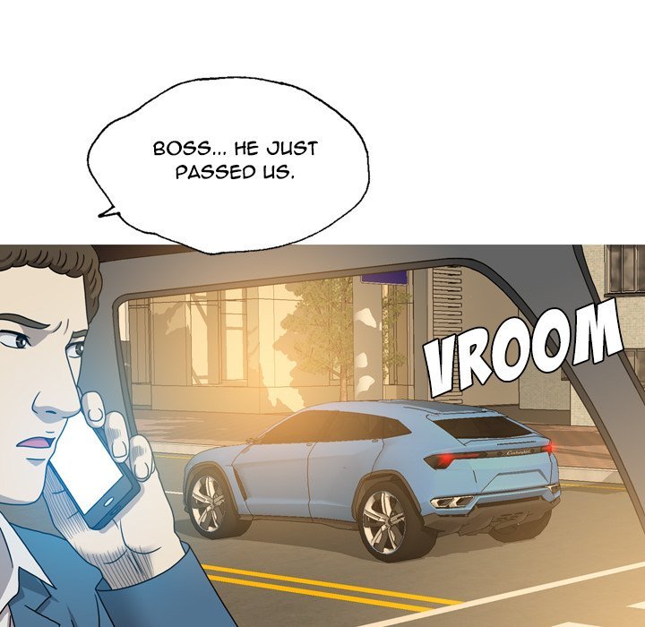 Disfigured Manhwa - Chapter 26 Page 86