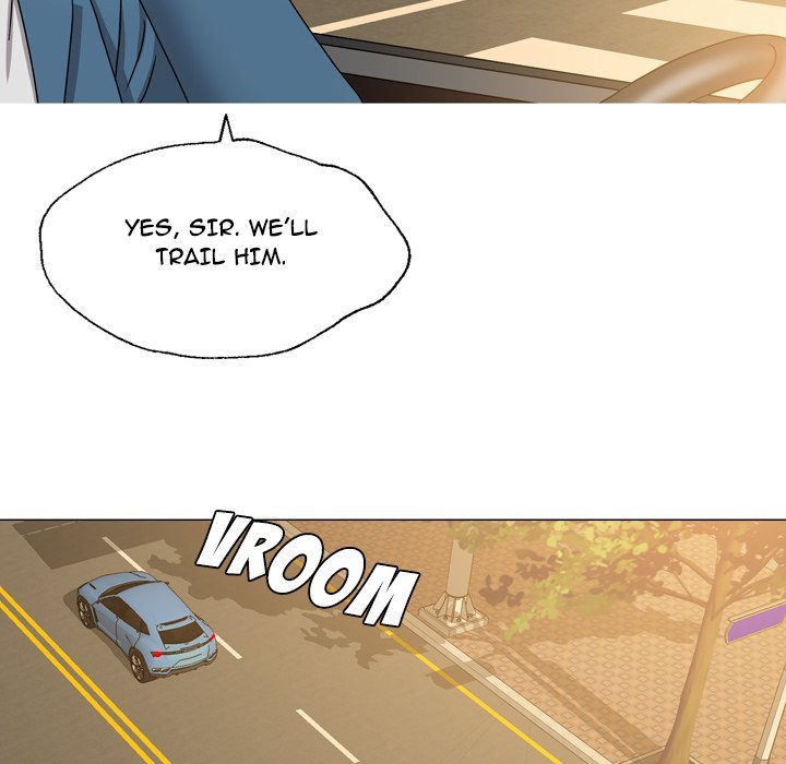 Disfigured Manhwa - Chapter 26 Page 87