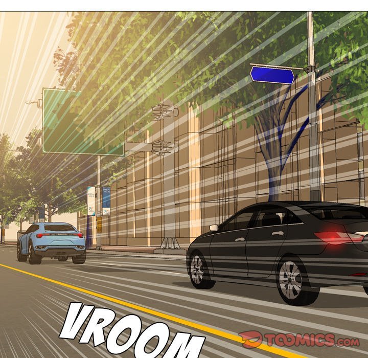 Disfigured Manhwa - Chapter 26 Page 89