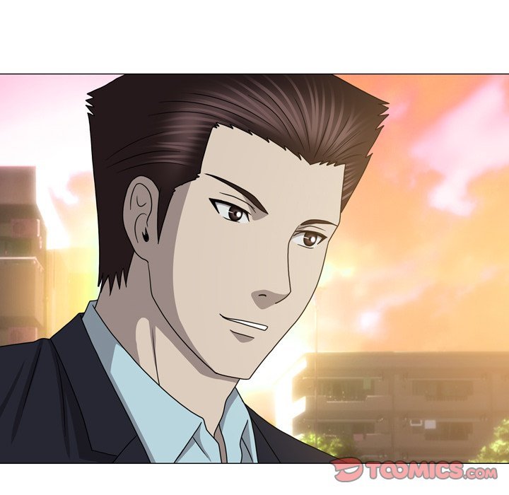 Disfigured Manhwa - Chapter 26 Page 93