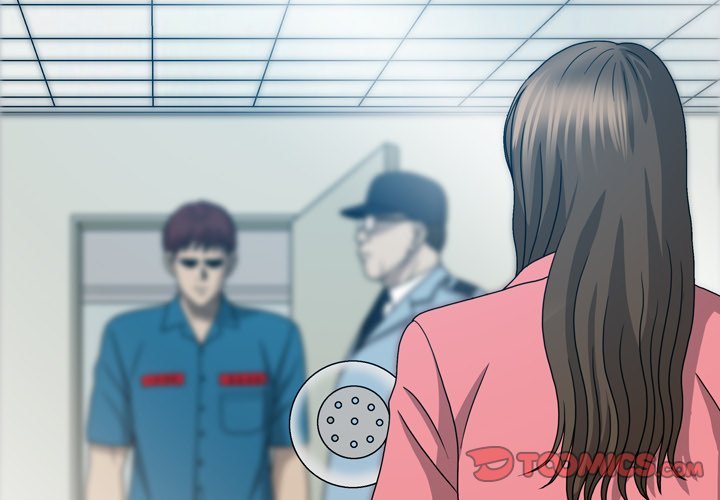 Disfigured Manhwa - Chapter 18 Page 1