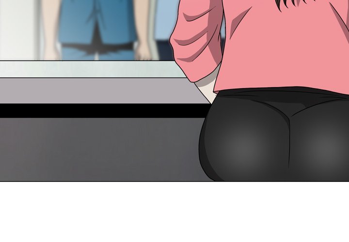 Disfigured Manhwa - Chapter 18 Page 2