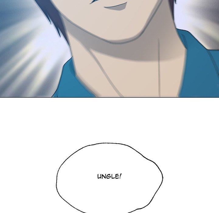 Disfigured Manhwa - Chapter 18 Page 4