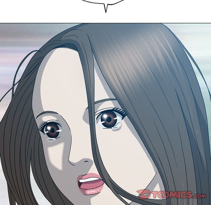 Disfigured Manhwa - Chapter 18 Page 5
