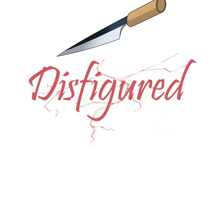 Disfigured Manhwa - Chapter 18 Page 7
