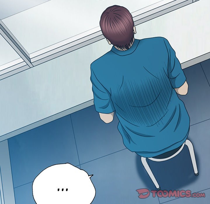 Disfigured Manhwa - Chapter 18 Page 9