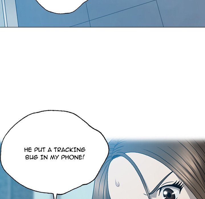 Disfigured Manhwa - Chapter 18 Page 10