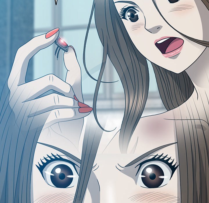 Disfigured Manhwa - Chapter 18 Page 11