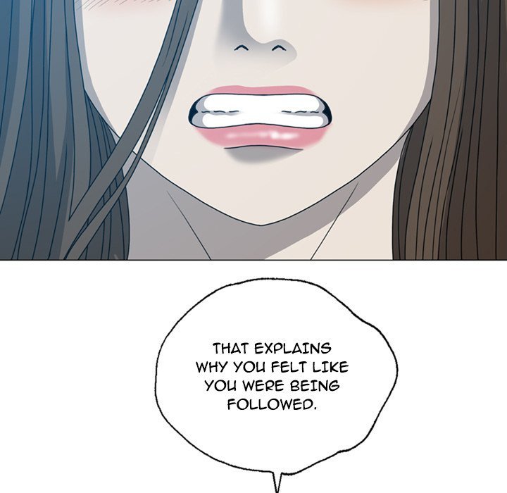 Disfigured Manhwa - Chapter 18 Page 12