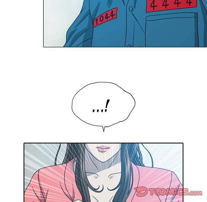 Disfigured Manhwa - Chapter 18 Page 17