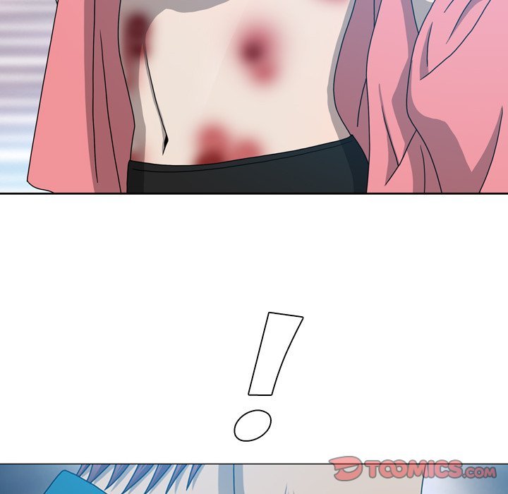 Disfigured Manhwa - Chapter 18 Page 21