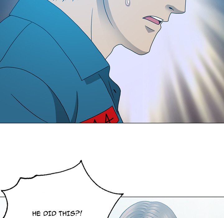 Disfigured Manhwa - Chapter 18 Page 22