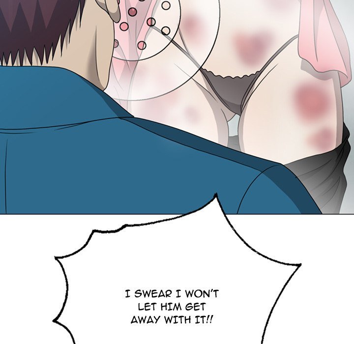 Disfigured Manhwa - Chapter 18 Page 24